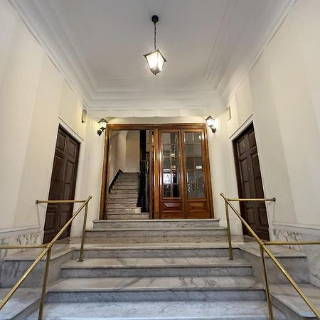 شقة Porta Castello Charme روما المظهر الخارجي الصورة